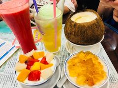 -仁信老铺(华盖路店)