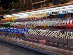 -果蔬好生活超市(乐堤港店)