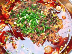 -蓉城西二道无名冒菜(西二道街店)