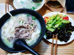 -牛记烩面(七星西路店)