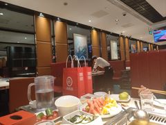 -海底捞火锅(庆春路店)