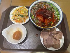 -清真磨沟沿老字号牛肉面(总店)