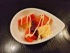 -天娜美雪(古镇店)