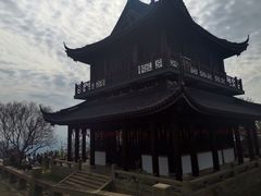-虞山风景区