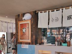 -海之屋韩式烤肉(海棠68环球美食街店)