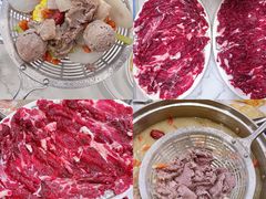 -八合里潮汕鲜牛肉火锅(广州五羊邨店)