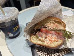 -JPG canteen(广州乐峰广场店)