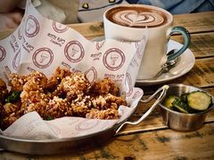 -Cafe Alice咖啡爱丽丝(奥城店)