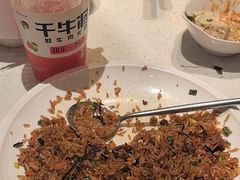 -千牛将·鲜牛肉火锅(开元路店)