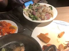 -星伦多 自助料理(圆融店)