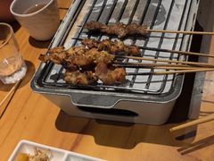 -木屋烧烤(龙岗龙城万科里店)