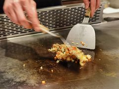 -枫品铁板烧(东樾店)