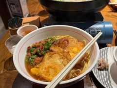 -湘力力小院·鱼汤泡饭(枫林路店)