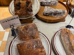-佐敦面包铺·JORDAN BAKERY