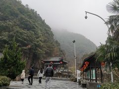 -浙北大峡谷