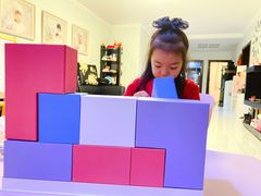 -泡泡玛特POPMART(国贸三期店)