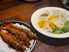 -前海沿·青岛菜(五四广场永旺店)