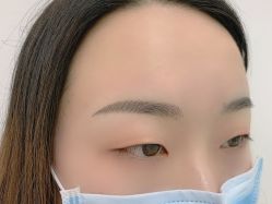 -久匠·野生眉半永久纹眉