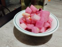 -野·大山里野生菌石锅土鸡(益田假日店)
