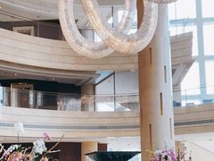 -太原凯宾斯基饭店