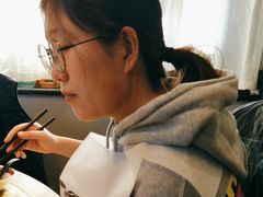 -手选潮汕鲜牛肉火锅(二七广场店)