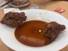 -大师兄·西北小馆(北站缤果空间店)