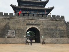 -红嫂家乡旅游区
