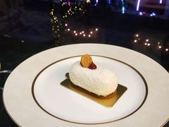 椰子香蕉慕斯-Chikalicious(新天地店)