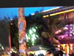 -三亚千古情景区游客中心-接待中心