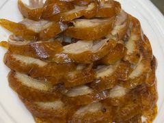 金百万招牌烤鸭-金百万烤鸭店(马甸店)