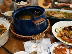 -鸿运楼·舌尖上的徽菜