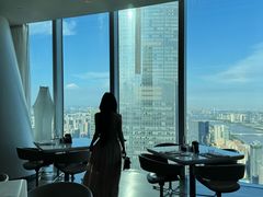 -广州四季酒店·意珍·意式自助餐
