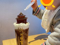 -沈阳故宫·莊啡