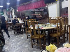 -马记伊源斋涮肉·清真菜(百子湾店)