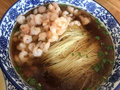 -裕兴记·三虾面(西北街总店)