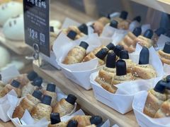 -DEMO黛慕蛋糕(中泰店)