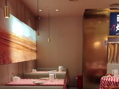 -西贝(紫荆广场店)