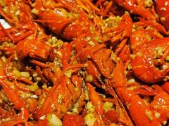 -金陵一哥龙虾馆(三牌楼总店)