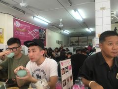 -红大哥水门鸡饭(總店)