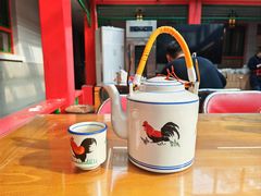 -小街47號江湖菜(四合院店)