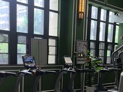 -悦莱美游泳健身会所(御景壹号店)