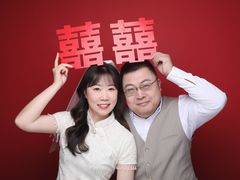 -bobo高端证件照工作室(三元桥店)