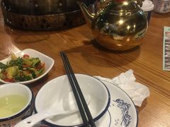 -原汁原味驴庄(长岭村店)