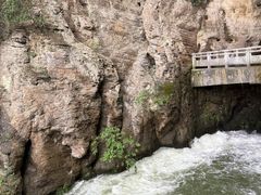 -天河潭旅游度假区