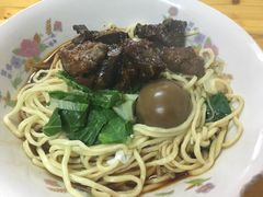 -泰顺江南春面馆