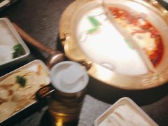 -熊喵来了火锅(太原里第2分店)