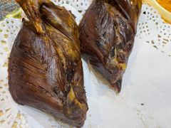 -杨三烧烤(人民大路店)