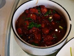 -俏湘私房菜(国贸店)