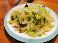 -云隐小厨·传统大理美食(复兴路店)