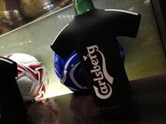 -五洲皇冠巴西烤肉餐厅